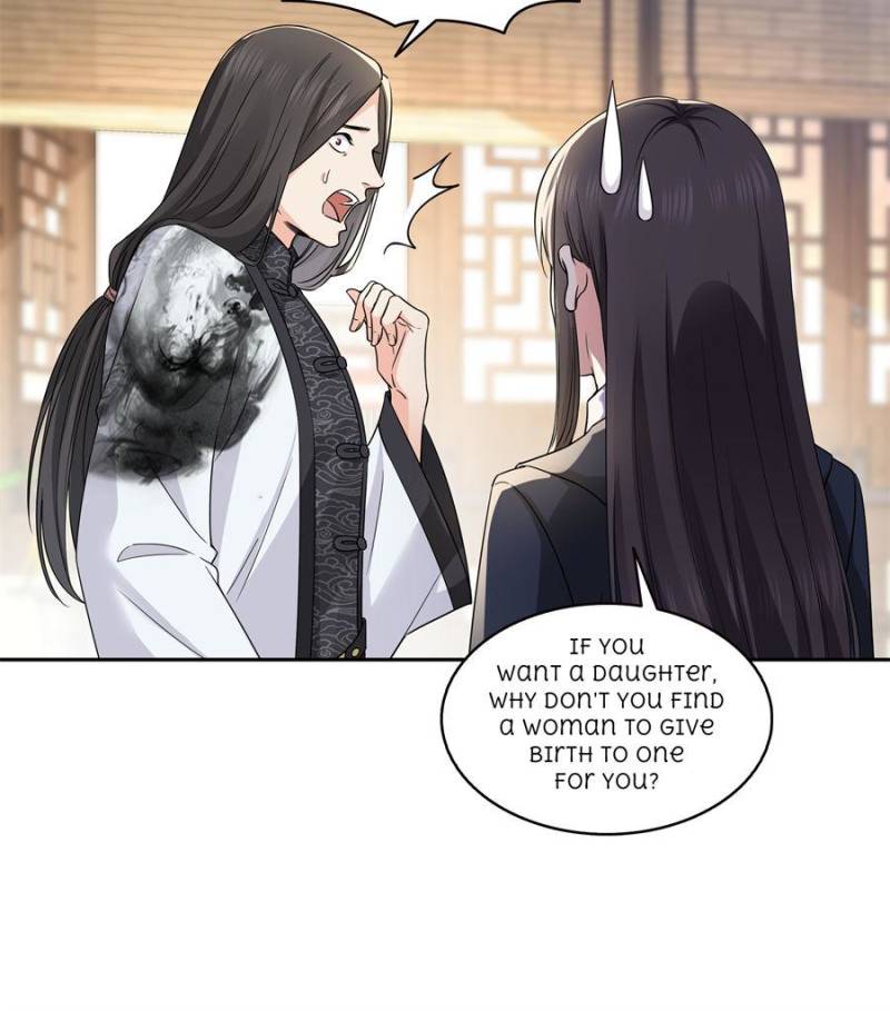 Perfect Secret Love: The Bad New Wife Is a Little Sweet Chapter 544 - Page 32