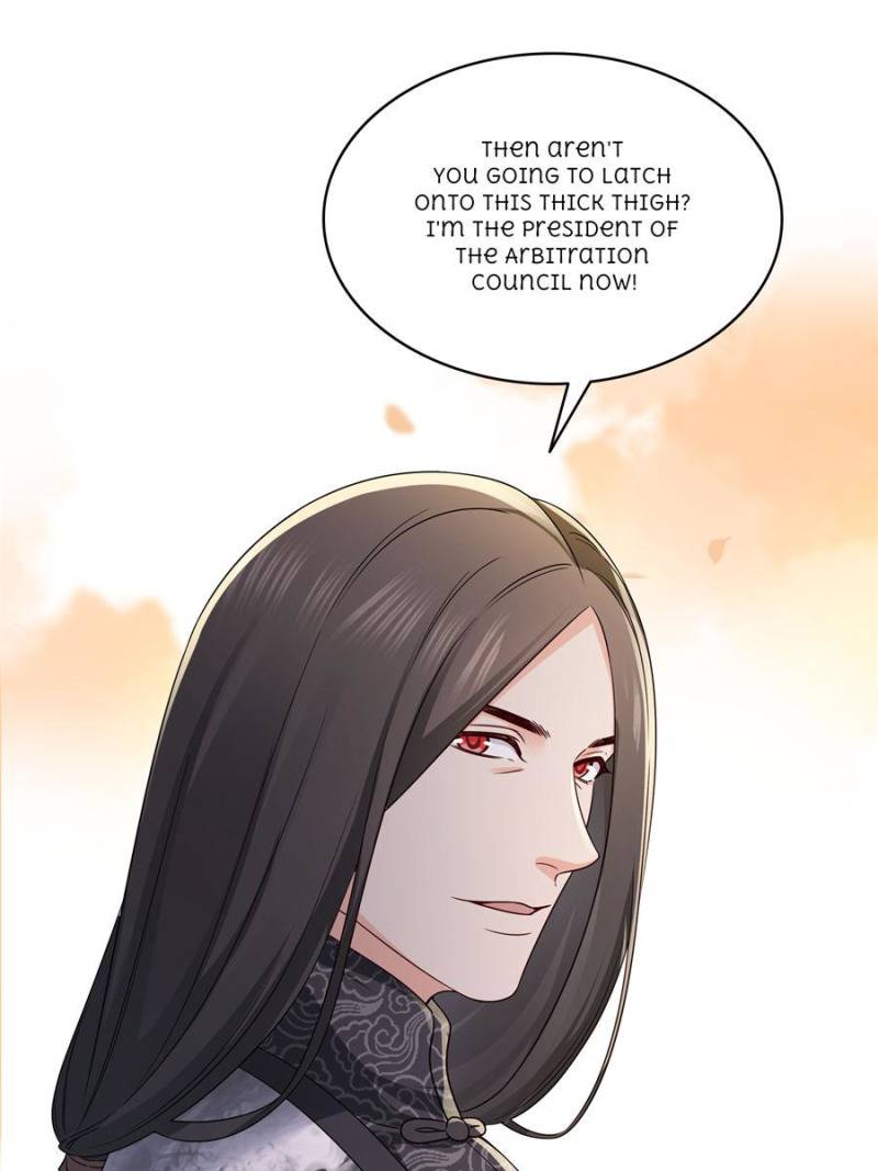 Perfect Secret Love: The Bad New Wife Is a Little Sweet Chapter 544 - Page 35