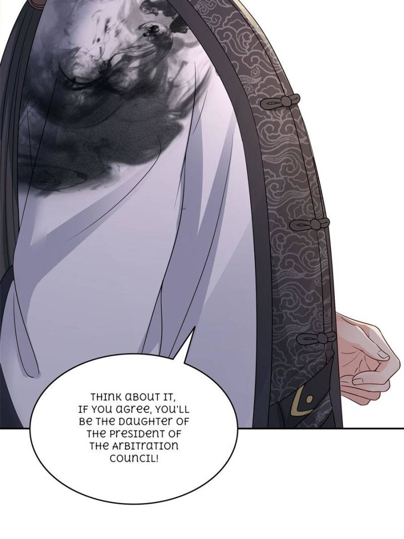 Perfect Secret Love: The Bad New Wife Is a Little Sweet Chapter 544 - Page 36