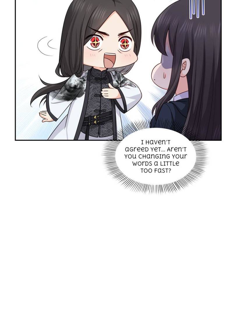 Perfect Secret Love: The Bad New Wife Is a Little Sweet Chapter 544 - Page 39