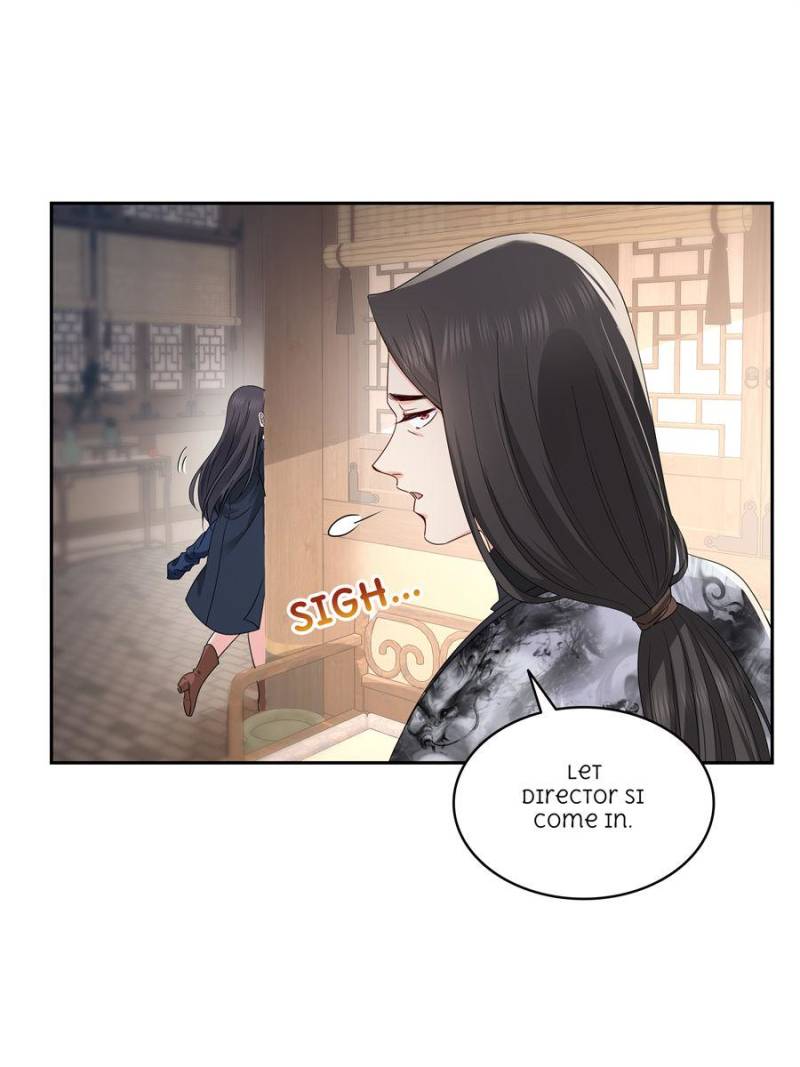 Perfect Secret Love: The Bad New Wife Is a Little Sweet Chapter 544 - Page 41