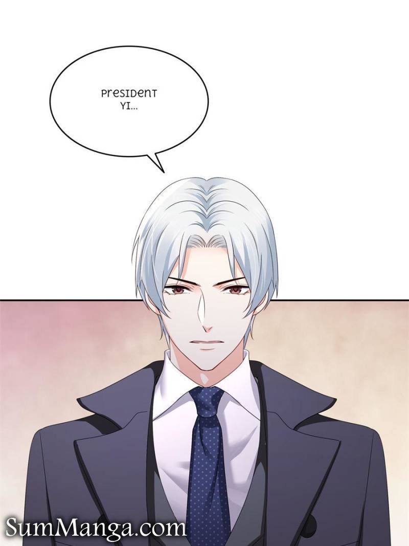 Perfect Secret Love: The Bad New Wife Is a Little Sweet Chapter 544 - Page 42