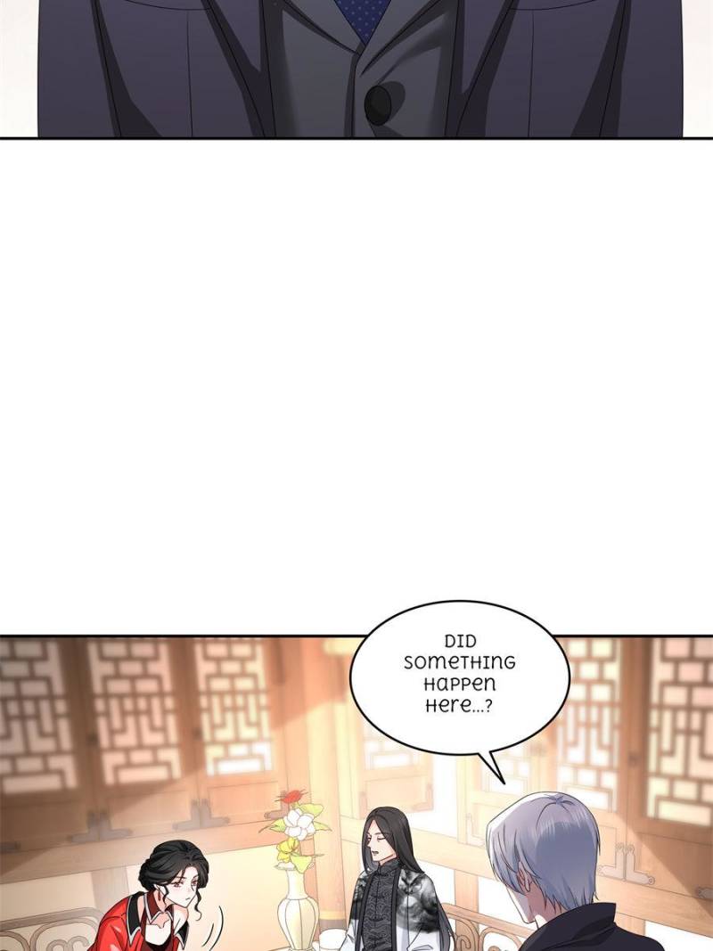 Perfect Secret Love: The Bad New Wife Is a Little Sweet Chapter 544 - Page 43