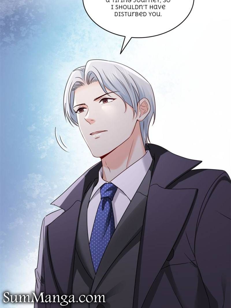 Perfect Secret Love: The Bad New Wife Is a Little Sweet Chapter 544 - Page 46