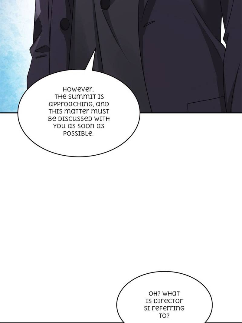 Perfect Secret Love: The Bad New Wife Is a Little Sweet Chapter 544 - Page 47