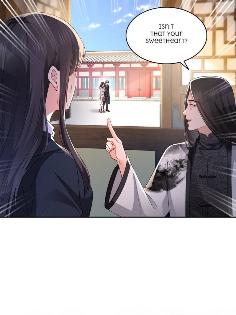 Perfect Secret Love: The Bad New Wife Is a Little Sweet Chapter 544 - Page 6