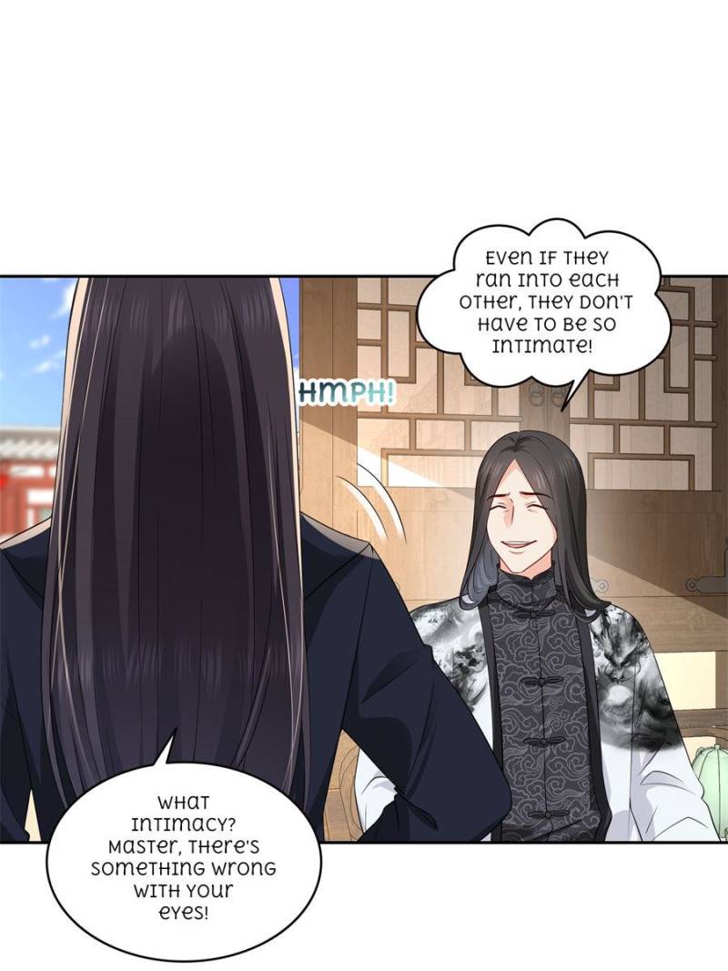 Perfect Secret Love: The Bad New Wife Is a Little Sweet Chapter 544 - Page 10