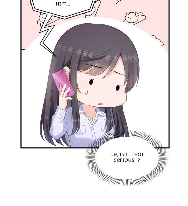 Perfect Secret Love: The Bad New Wife Is a Little Sweet Chapter 547 - Page 15