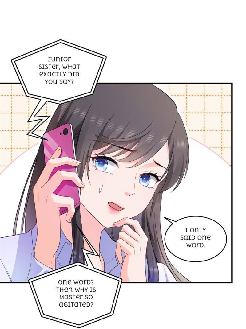 Perfect Secret Love: The Bad New Wife Is a Little Sweet Chapter 547 - Page 16