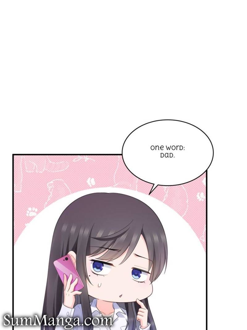 Perfect Secret Love: The Bad New Wife Is a Little Sweet Chapter 547 - Page 17