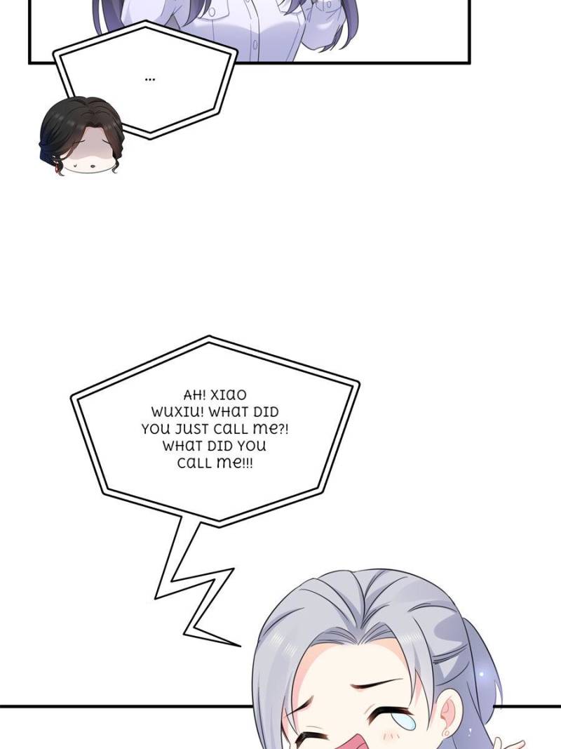 Perfect Secret Love: The Bad New Wife Is a Little Sweet Chapter 547 - Page 18