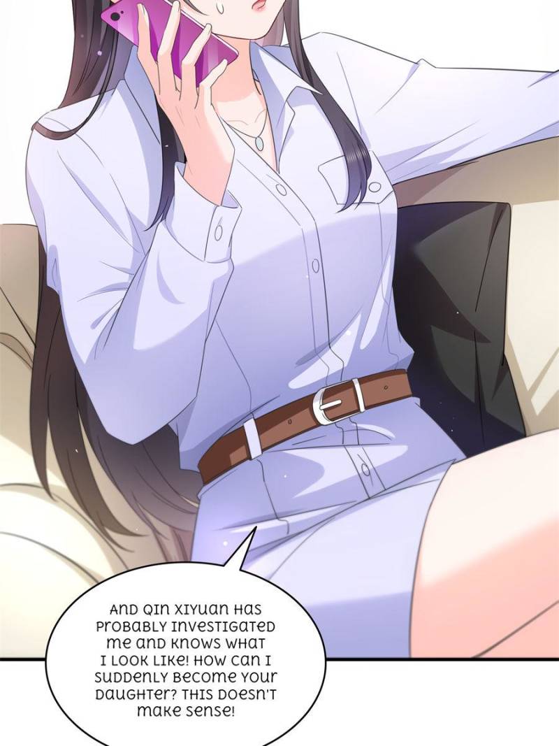 Perfect Secret Love: The Bad New Wife Is a Little Sweet Chapter 547 - Page 22