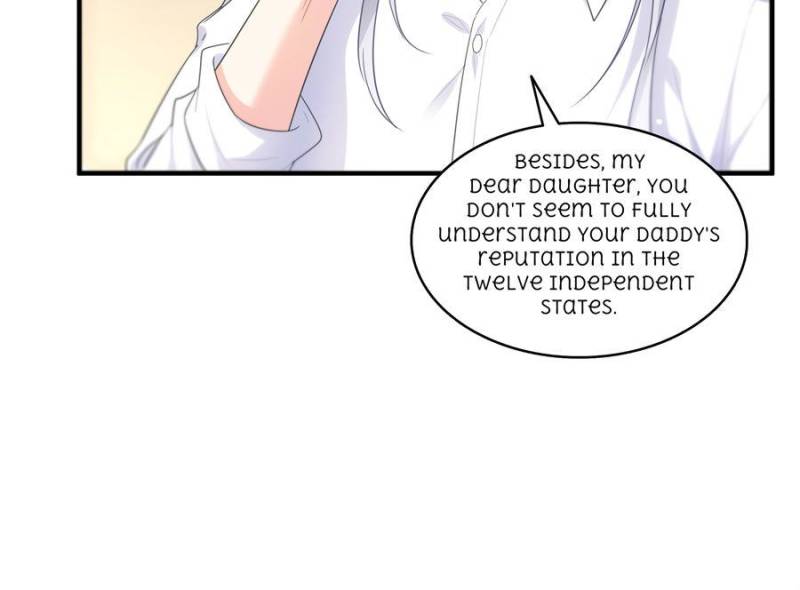 Perfect Secret Love: The Bad New Wife Is a Little Sweet Chapter 547 - Page 24