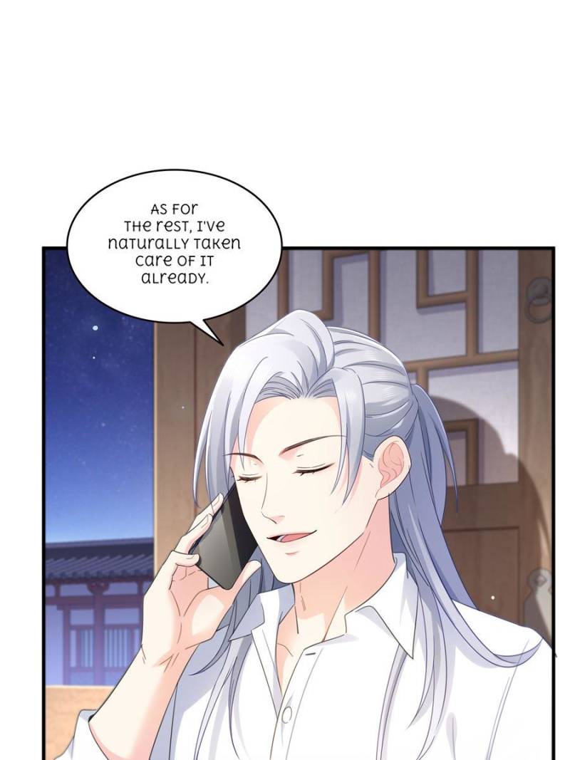 Perfect Secret Love: The Bad New Wife Is a Little Sweet Chapter 547 - Page 26