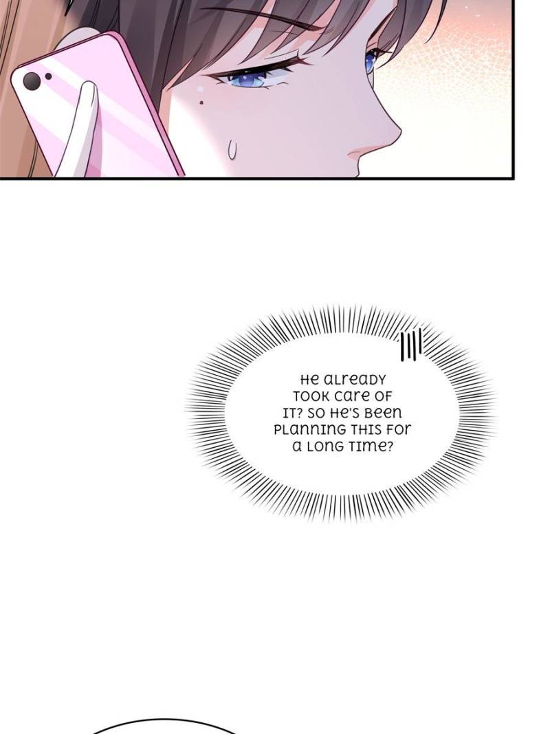 Perfect Secret Love: The Bad New Wife Is a Little Sweet Chapter 547 - Page 28