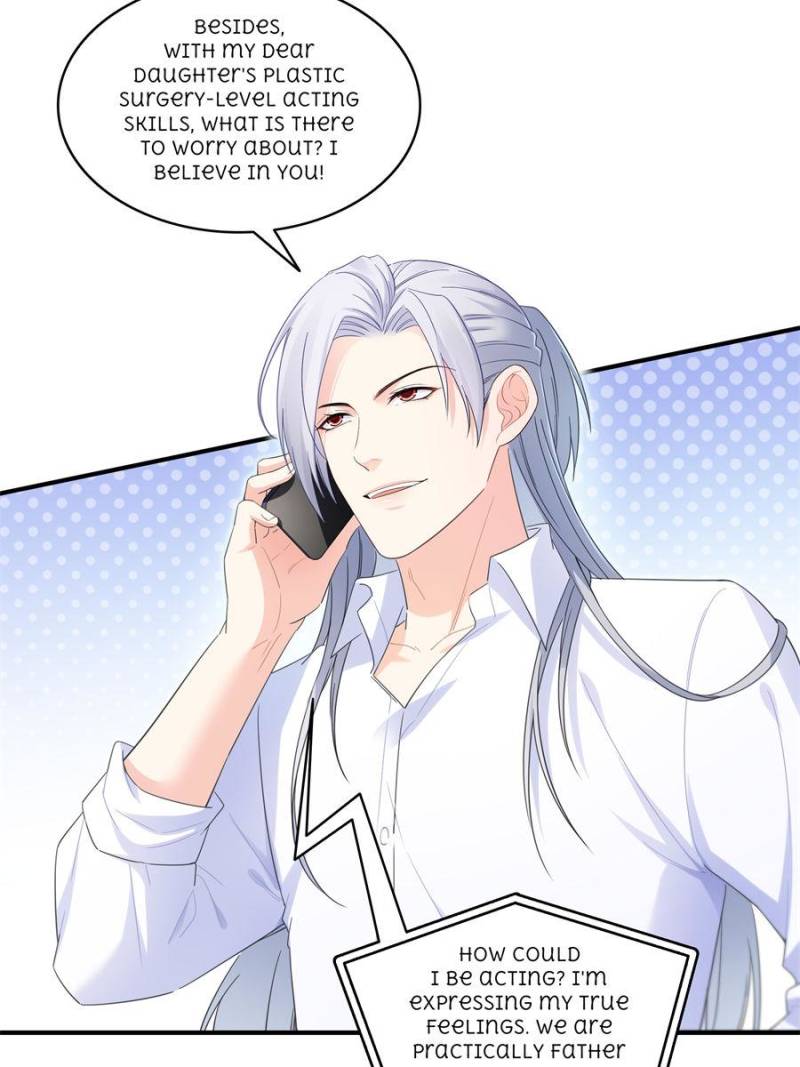 Perfect Secret Love: The Bad New Wife Is a Little Sweet Chapter 547 - Page 29