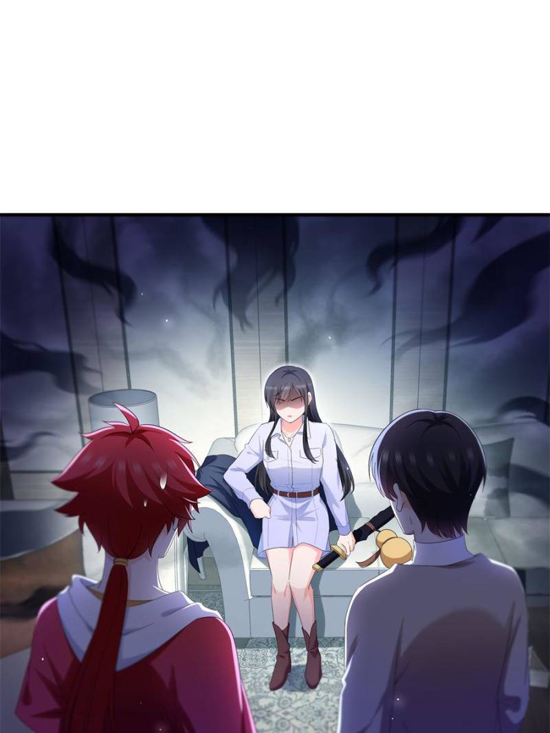 Perfect Secret Love: The Bad New Wife Is a Little Sweet Chapter 547 - Page 4