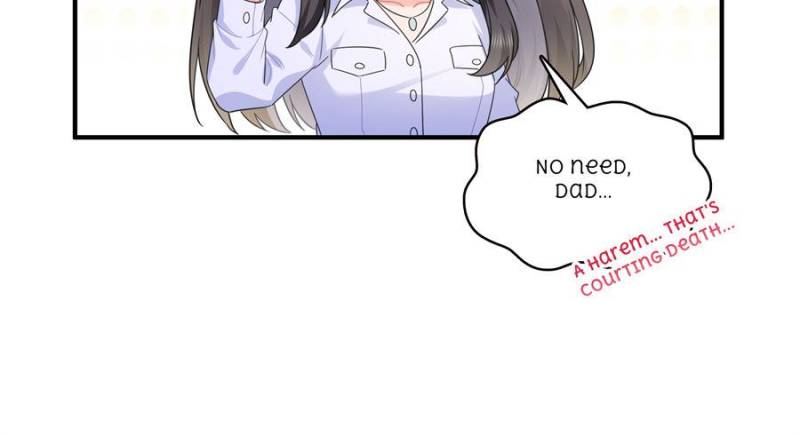 Perfect Secret Love: The Bad New Wife Is a Little Sweet Chapter 547 - Page 32