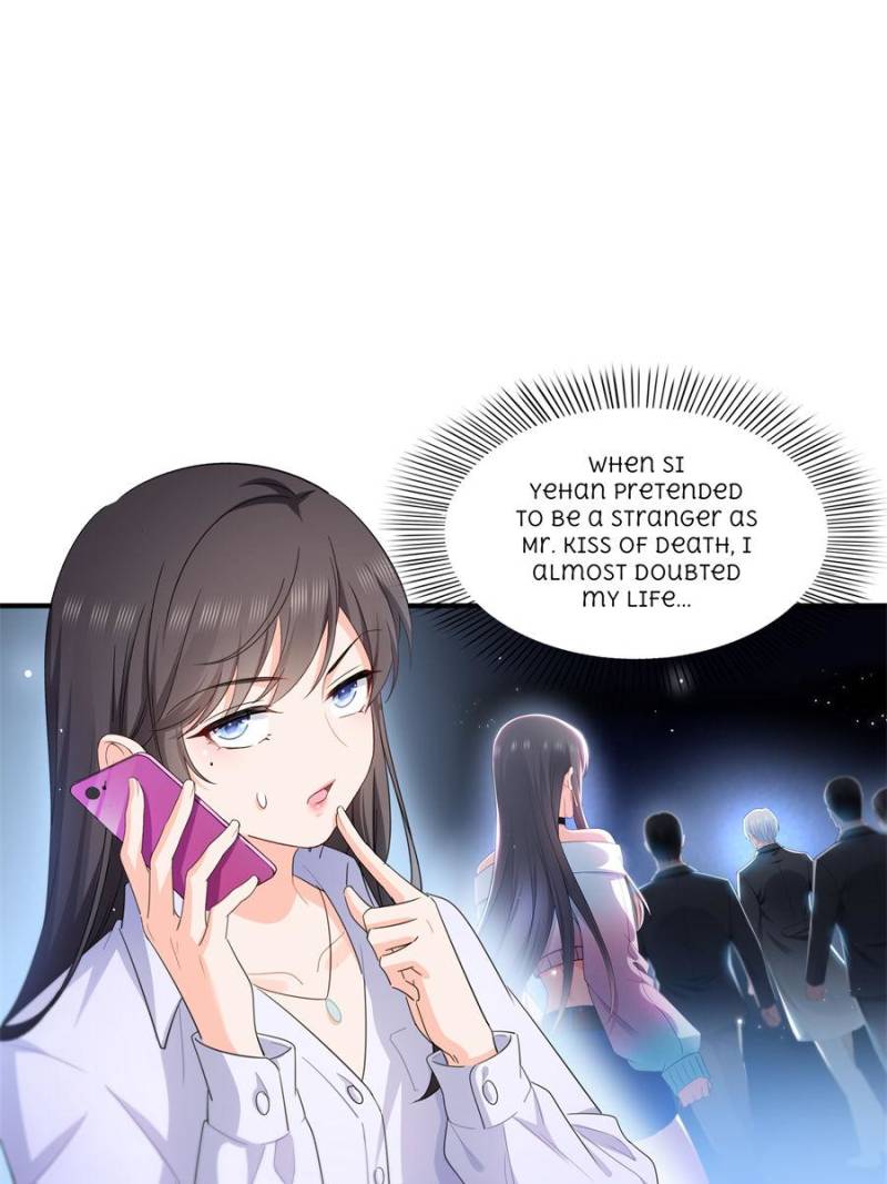 Perfect Secret Love: The Bad New Wife Is a Little Sweet Chapter 547 - Page 34