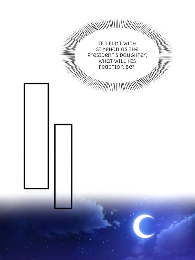 Perfect Secret Love: The Bad New Wife Is a Little Sweet Chapter 547 - Page 36