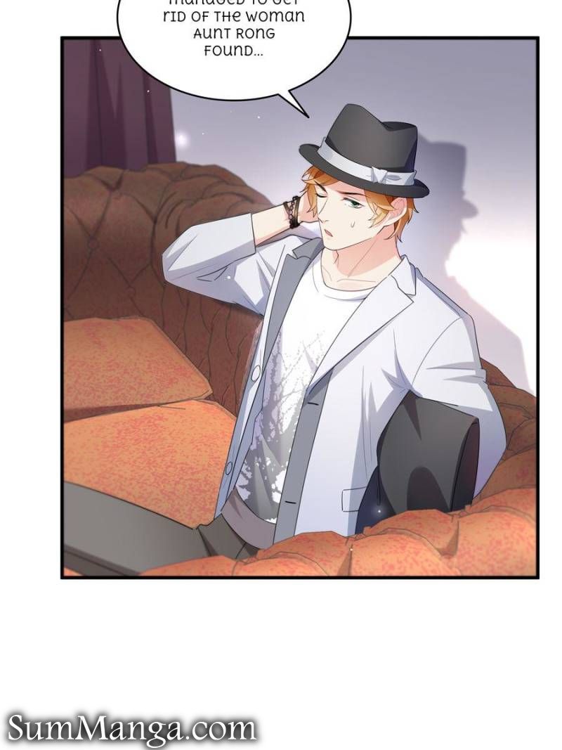 Perfect Secret Love: The Bad New Wife Is a Little Sweet Chapter 547 - Page 38