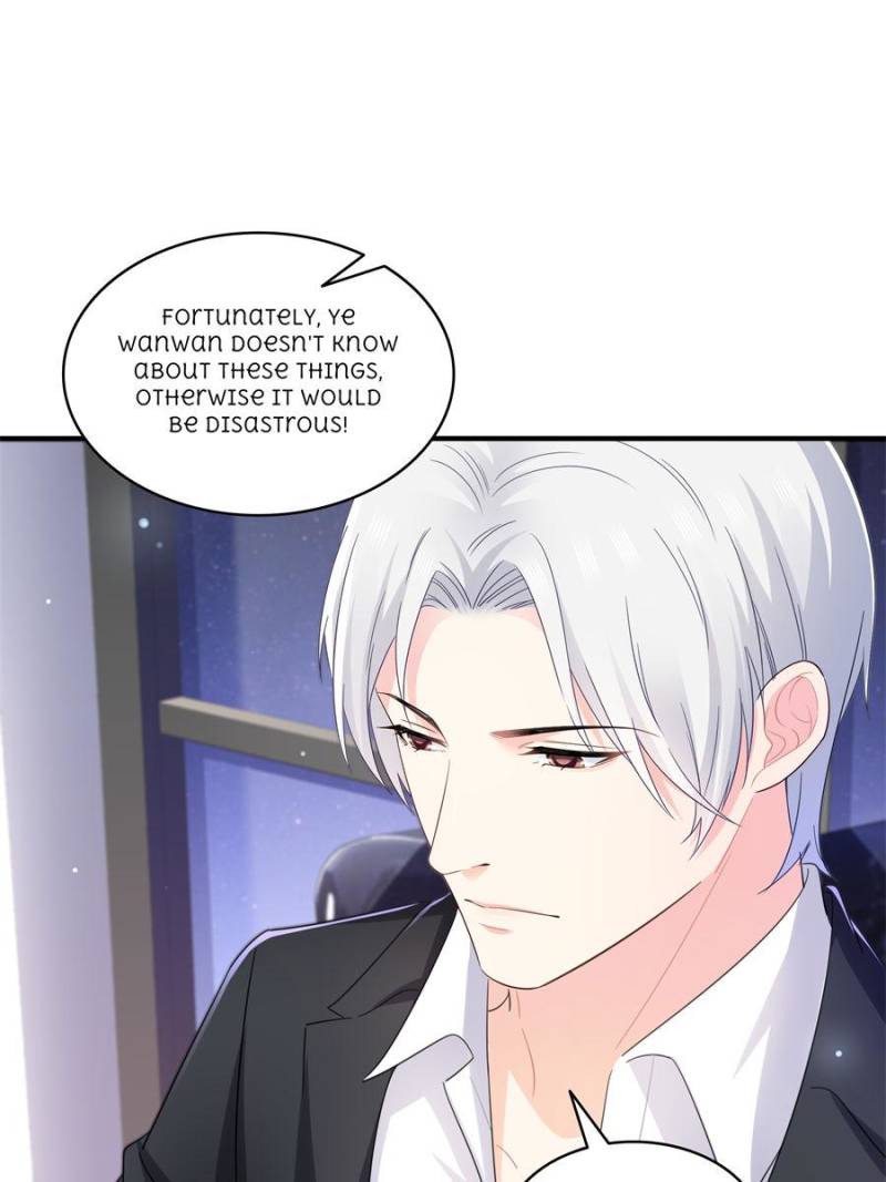 Perfect Secret Love: The Bad New Wife Is a Little Sweet Chapter 547 - Page 39