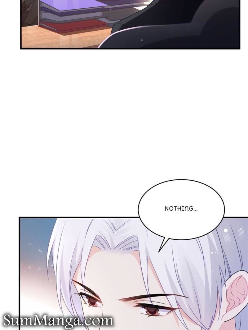 Perfect Secret Love: The Bad New Wife Is a Little Sweet Chapter 547 - Page 44