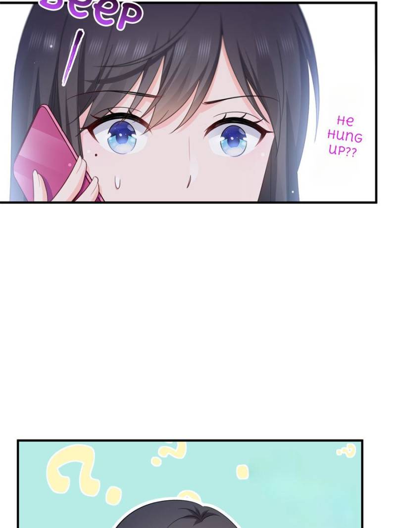 Perfect Secret Love: The Bad New Wife Is a Little Sweet Chapter 547 - Page 10