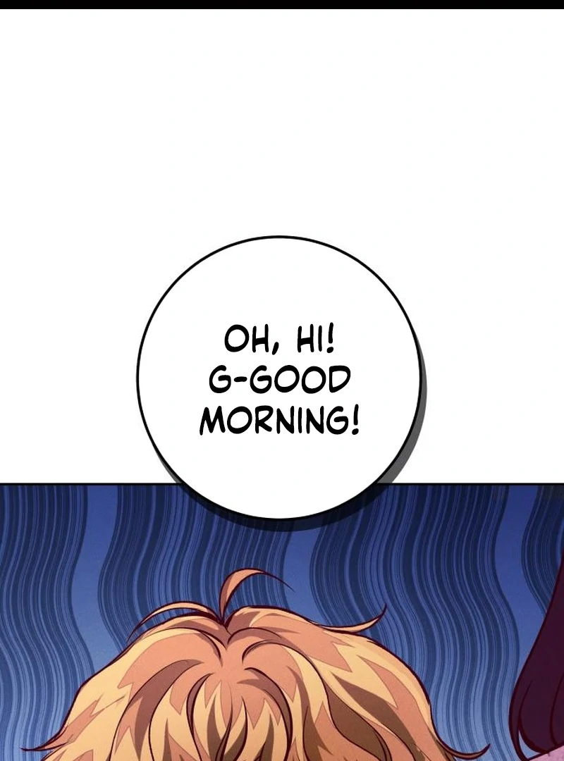 Perfection is Everything Chapter 14 - Page 1