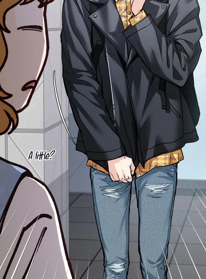 Perfection is Everything Chapter 14 - Page 11