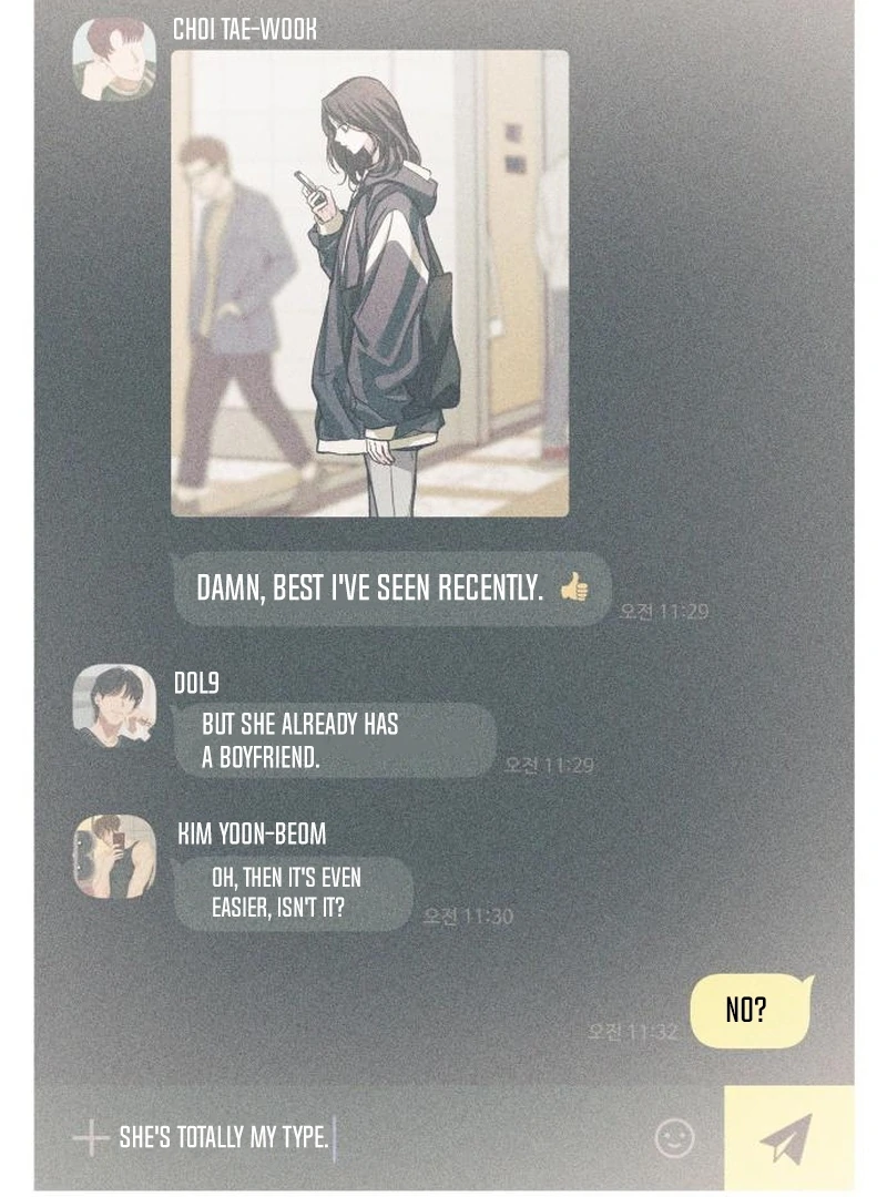 Perfection is Everything Chapter 14 - Page 104