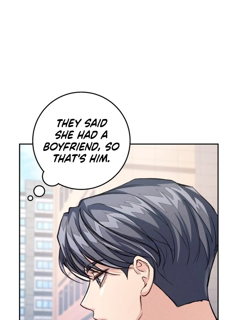 Perfection is Everything Chapter 14 - Page 107