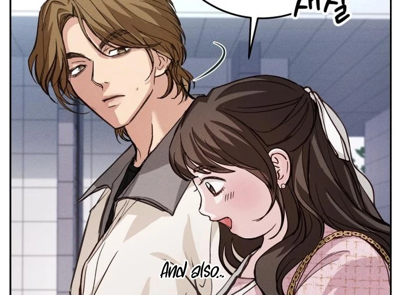 Perfection is Everything Chapter 14 - Page 109