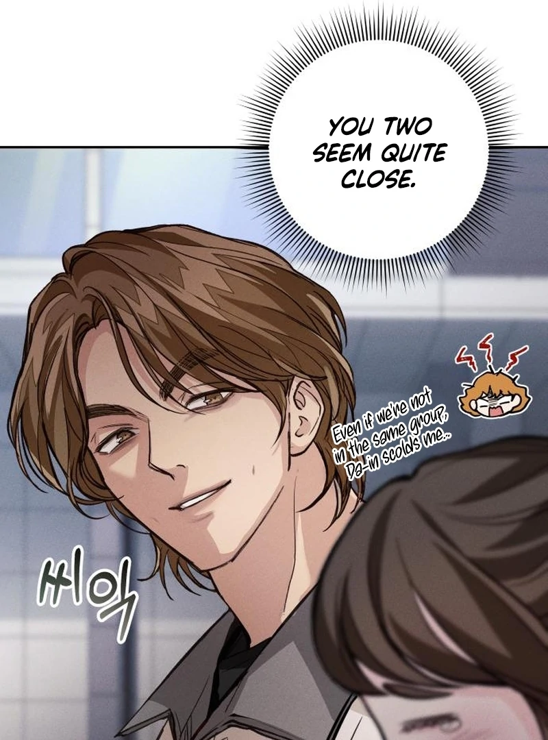 Perfection is Everything Chapter 14 - Page 111