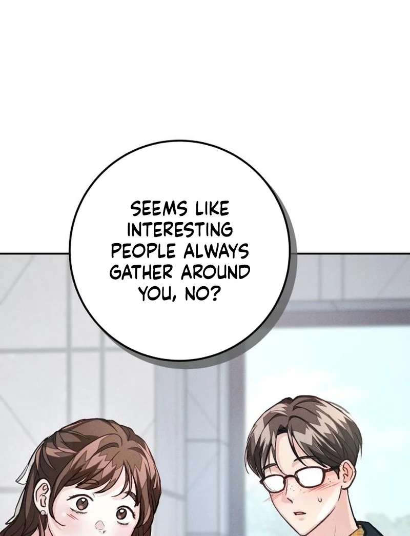 Perfection is Everything Chapter 14 - Page 17