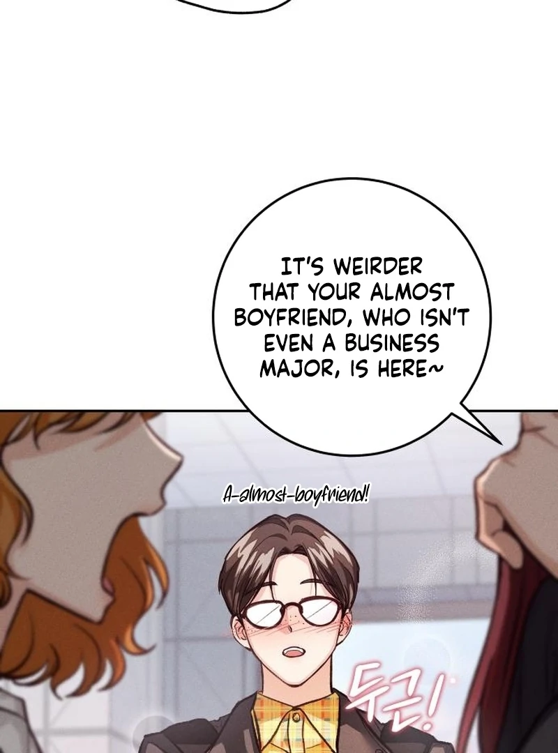 Perfection is Everything Chapter 14 - Page 20