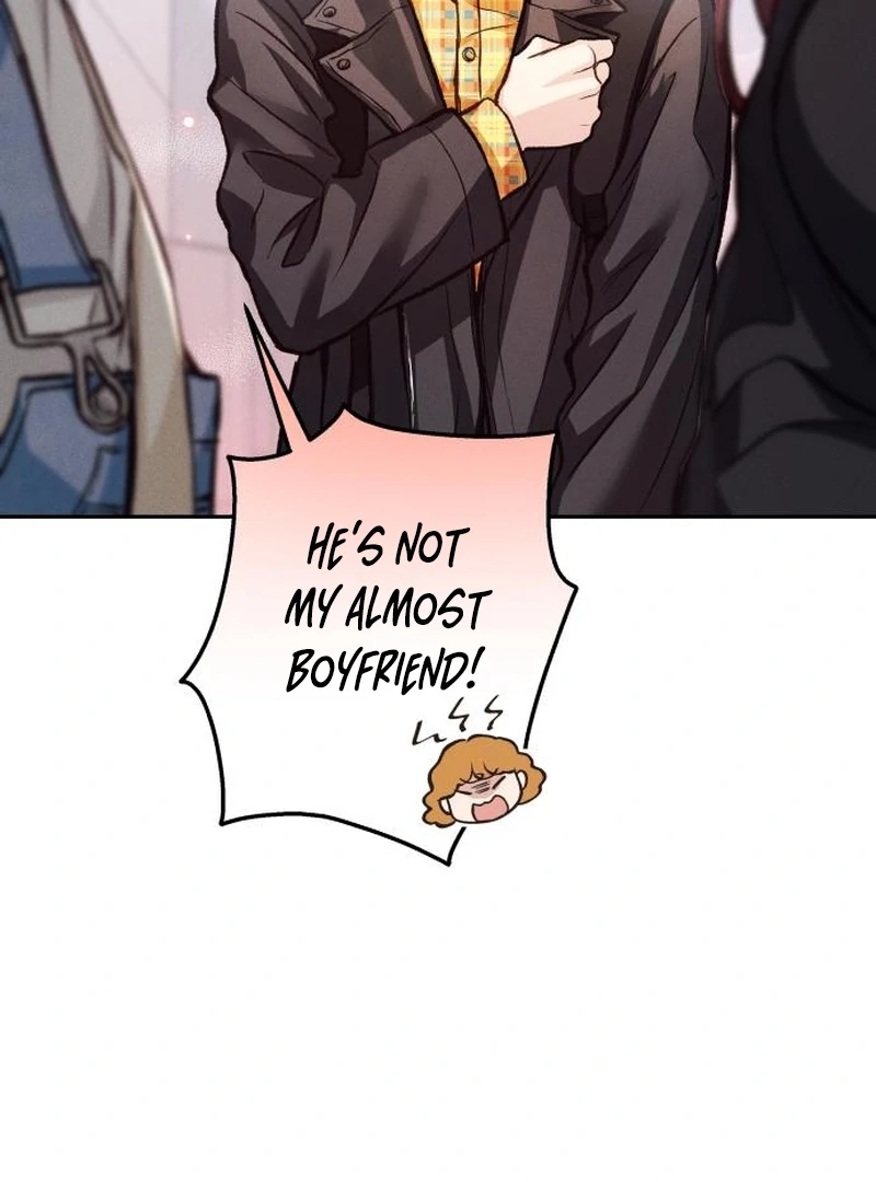 Perfection is Everything Chapter 14 - Page 21