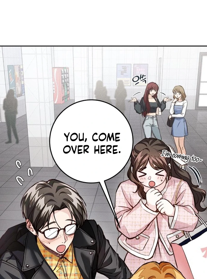 Perfection is Everything Chapter 14 - Page 23