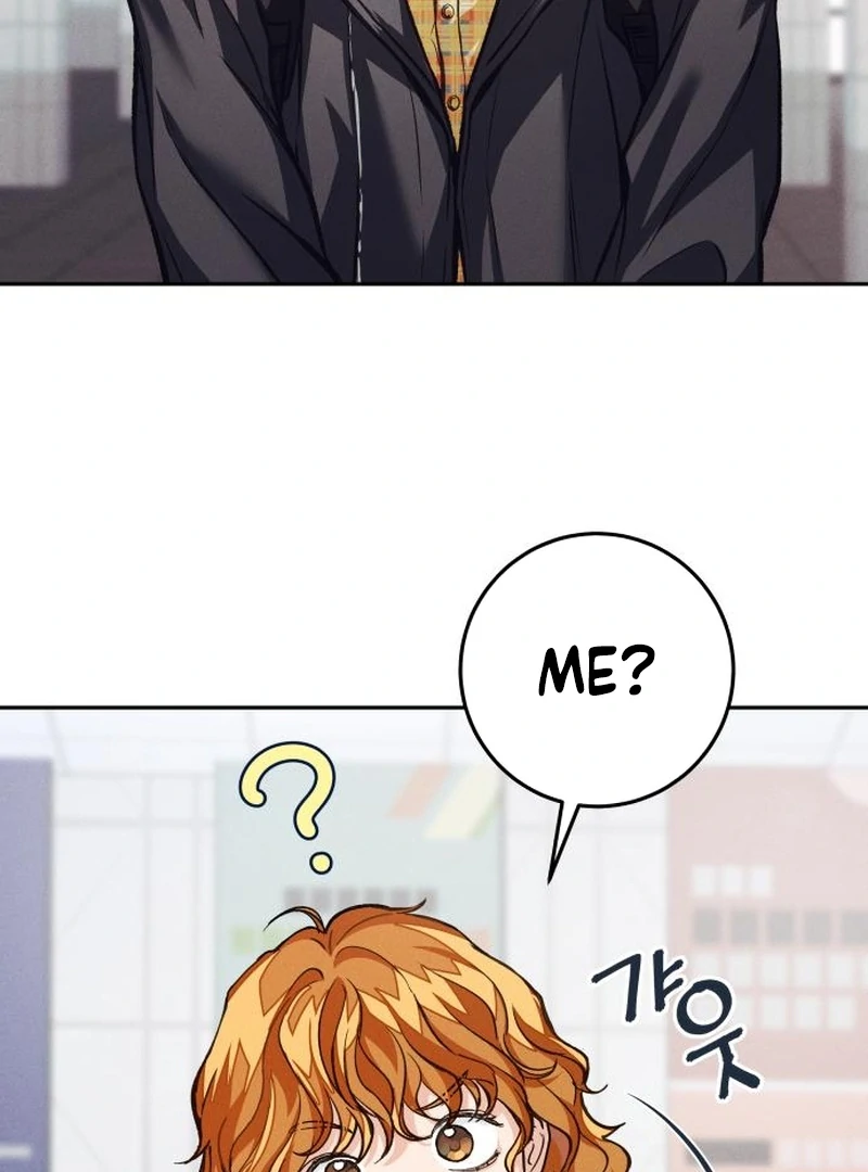 Perfection is Everything Chapter 14 - Page 34