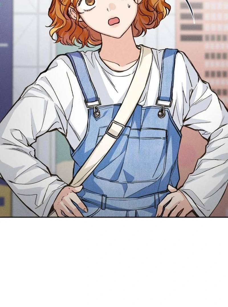 Perfection is Everything Chapter 14 - Page 35