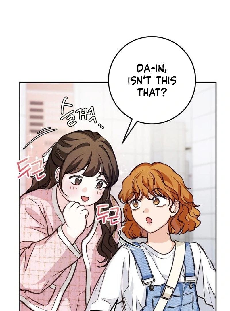 Perfection is Everything Chapter 14 - Page 38