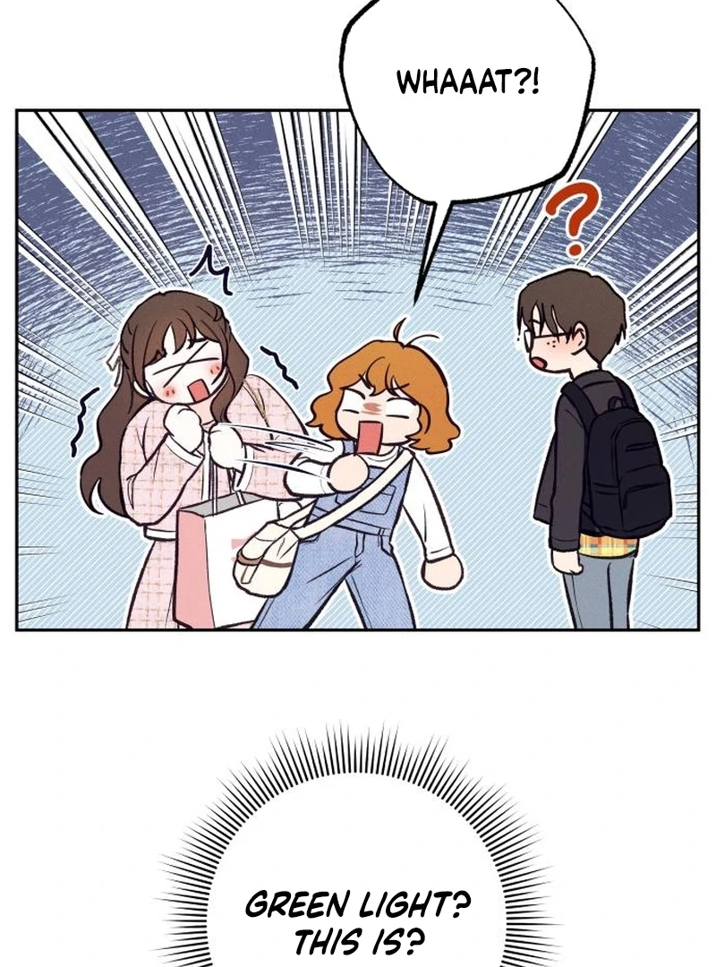 Perfection is Everything Chapter 14 - Page 41