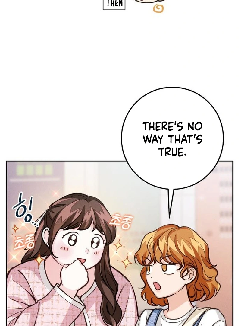 Perfection is Everything Chapter 14 - Page 50