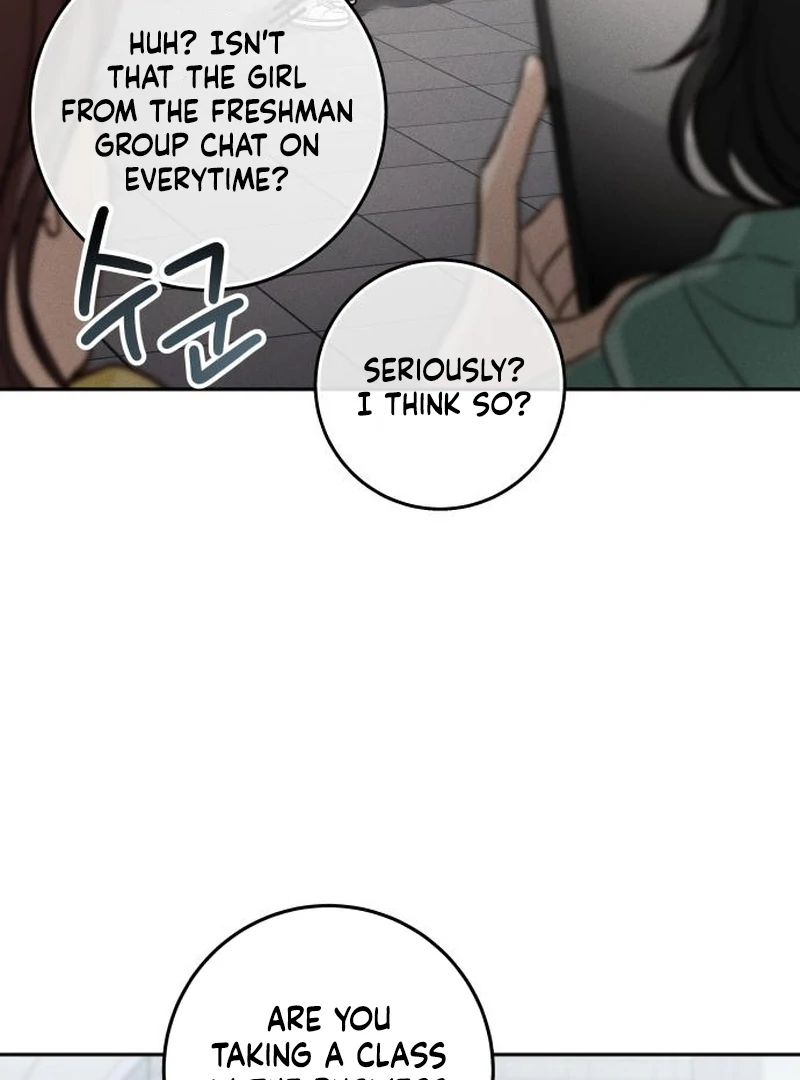 Perfection is Everything Chapter 14 - Page 6