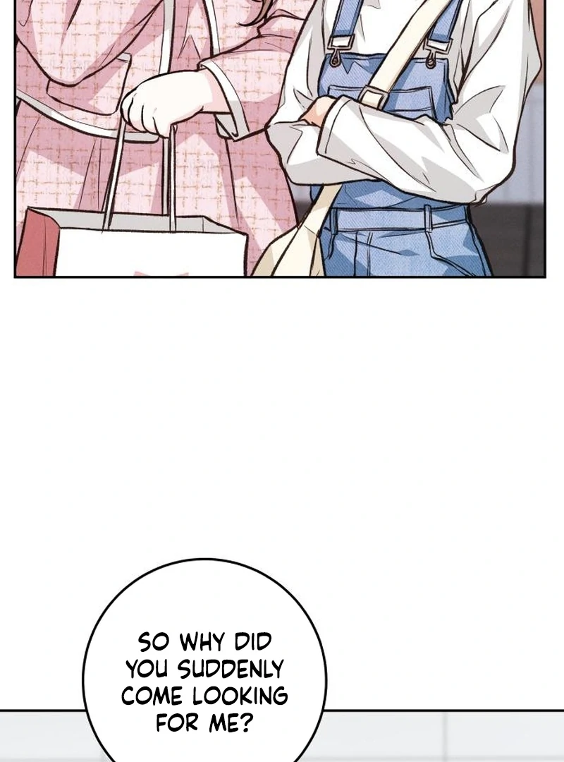 Perfection is Everything Chapter 14 - Page 51