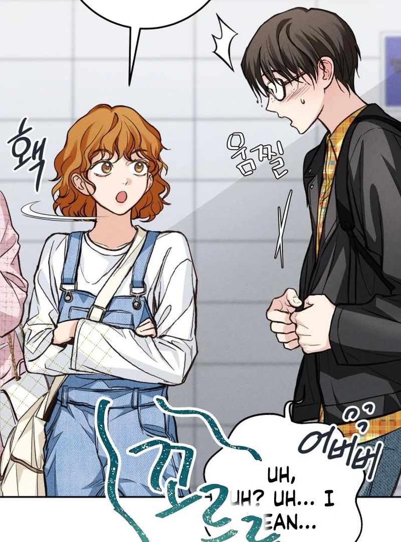 Perfection is Everything Chapter 14 - Page 52