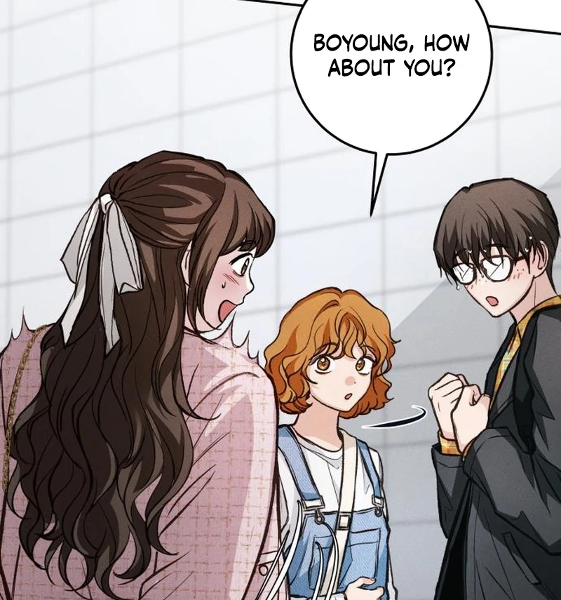 Perfection is Everything Chapter 14 - Page 55