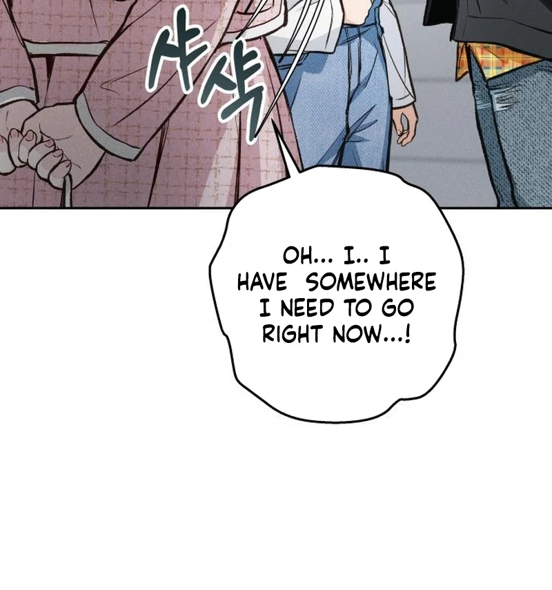 Perfection is Everything Chapter 14 - Page 56