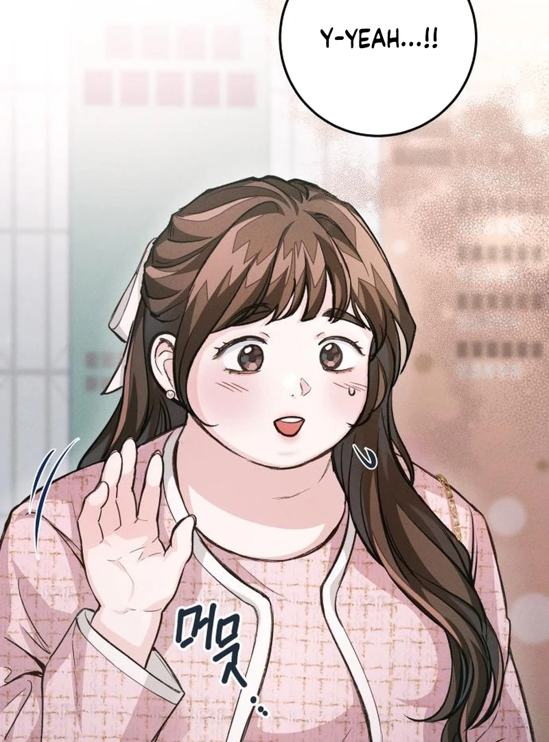 Perfection is Everything Chapter 14 - Page 59