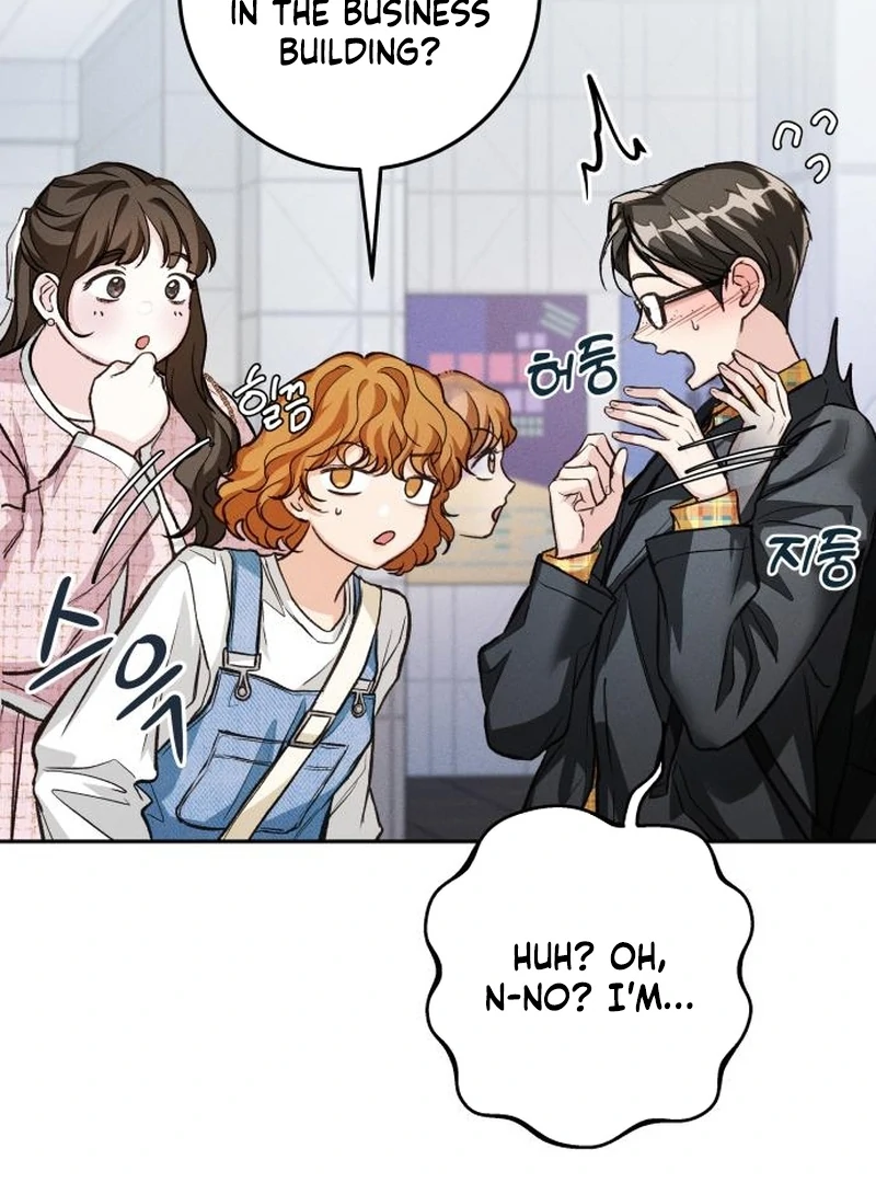 Perfection is Everything Chapter 14 - Page 7